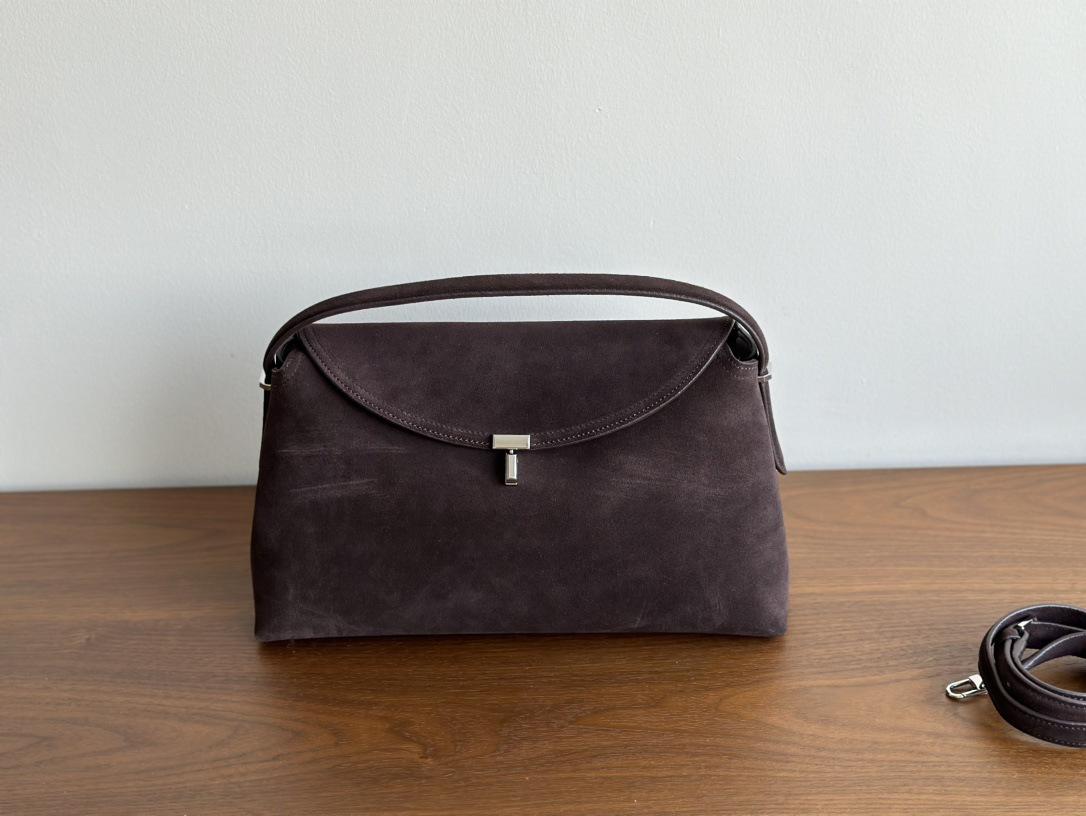 Маленькая Роскошная Сумка-тоут из Коровьей Кожи Дизайн Toteme Новый Стиль Большая Вместимость Удобная Ретро Мода Кожа с Масляной Восковой Пропиткой Сумка-тоут для Женщин 35cm вино красного
Маленькая Роскошная Сумка-тоут из Коровьей Кожи Дизайн Toteme Новый Стиль Большая Вместимость Удобная Ретро Мода Кожа с Масляной Восковой Пропиткой Сумка-тоут для Женщин 35cm вино красного