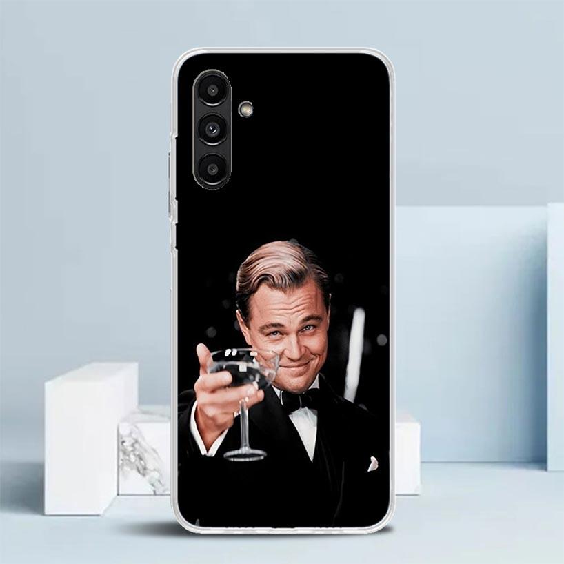 The Wolf of Wall Street Movie Cover for Samsung Galaxy A17 A37 A57 A16 A26 A36 A56 A15 A14 A55 Phone Case A13 A53 A25 A35 A24 A3 Samsung A57
The Wolf of Wall Street Movie Cover for Samsung Galaxy A17 A37 A57 A16 A26 A36 A56 A15 A14 A55 Phone Case A13 A53 A25 A35 A24 A3 Samsung A57