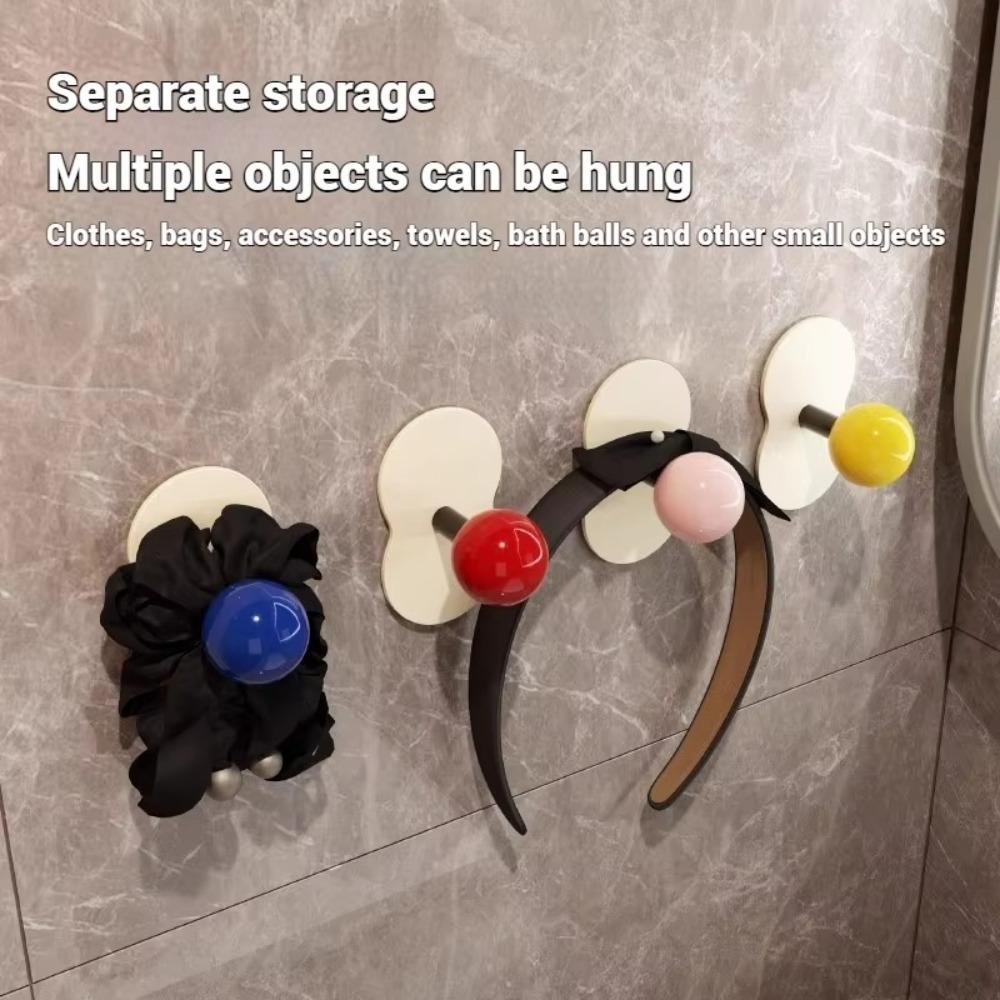 Heavy Duty Dopamine Adhesive Hooks Wall Mount Towel Hanger Colorful Room Door Coat Hooks Blue-C
Heavy Duty Dopamine Adhesive Hooks Wall Mount Towel Hanger Colorful Room Door Coat Hooks Blue-C