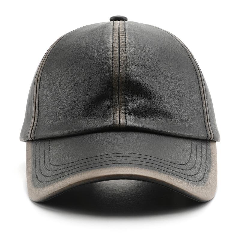 Hat Fashion Personality Solid Color Light Board Baseball Cap Outdoor Sports Travel Sunscreen Shade Cap чорний
Hat Fashion Personality Solid Color Light Board Baseball Cap Outdoor Sports Travel Sunscreen Shade Cap чорний