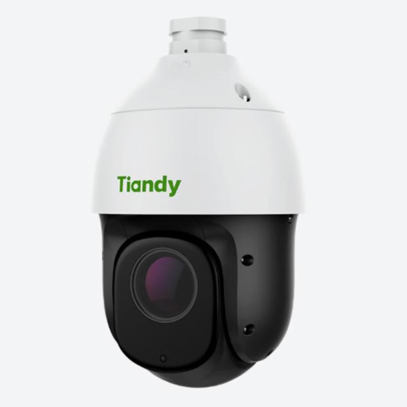 TIANDYTECH 2MP 23x 4G Starlight IR PTZ Camera CN plug (adapter included)
TIANDYTECH 2MP 23x 4G Starlight IR PTZ Camera CN plug (adapter included)