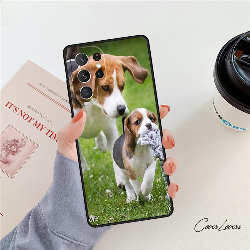 Love My Beagle Puppies Dogs phone case For Samsung Galaxy S24 S25 S23 S22 Ultra Note 10 20 Plus S20 S21 FE Cover Note10 Pro(Plus)
Love My Beagle Puppies Dogs phone case For Samsung Galaxy S24 S25 S23 S22 Ultra Note 10 20 Plus S20 S21 FE Cover Note10 Pro(Plus)