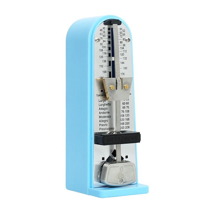 Flanders Tower Mechanical Metronome: Universal Rhythm Device for Piano, Guitar, Violin, Guzheng, and Erhu
Flanders Tower Mechanical Metronome: Universal Rhythm Device for Piano, Guitar, Violin, Guzheng, and Erhu