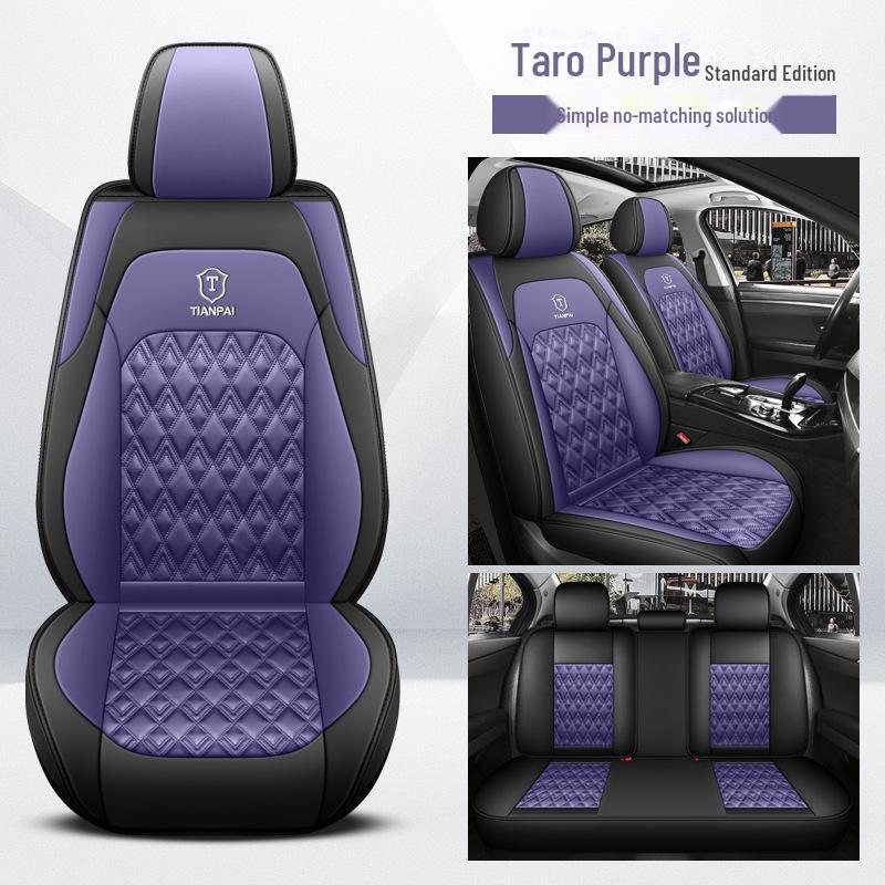 Чехол на сиденье автомобиля из кожи с рисунком тигра 2023 года — универсальная, всесезонная подушка
Чехол на сиденье автомобиля из кожи с рисунком тигра 2023 года — универсальная, всесезонная подушка