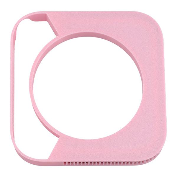 Pink Plastic Cooling Riser Bracket for Mac Mini M4 Other
Pink Plastic Cooling Riser Bracket for Mac Mini M4 Other