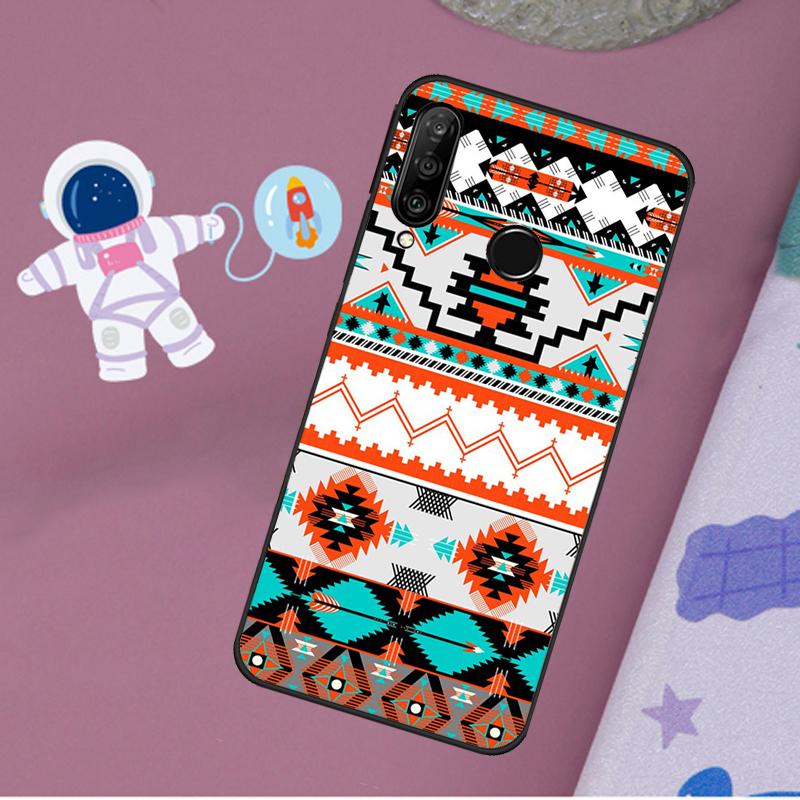 Tribal Ethnic Pattern For Huawei Nova 11i 7i 8i 12i 12s Y73 Y70 Y90 Y60 Y72 Y61 Y91 9 10 SE P40 Lite P30 Pro Case Nova 10 SE
Tribal Ethnic Pattern For Huawei Nova 11i 7i 8i 12i 12s Y73 Y70 Y90 Y60 Y72 Y61 Y91 9 10 SE P40 Lite P30 Pro Case Nova 10 SE