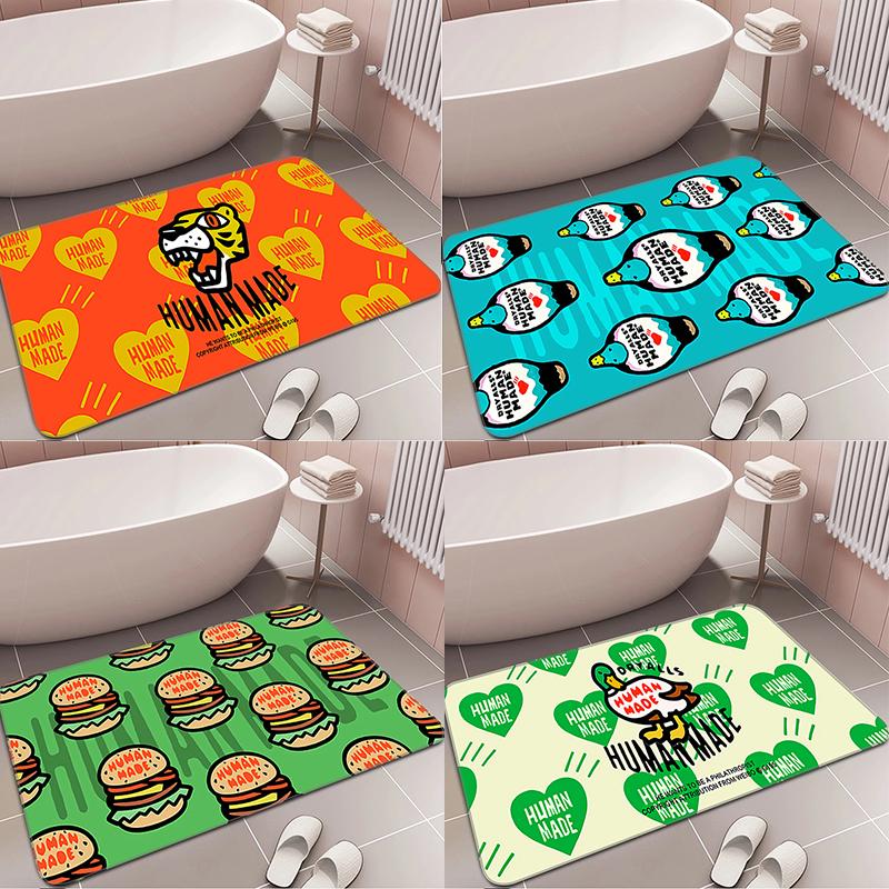 Дверной коврик, искусственный ковер, кухонный абсорбирующий коврик для коридора, напольный коврик, нескользящий моющийся ковер, ковер для спальни 40x60cm
Дверной коврик, искусственный ковер, кухонный абсорбирующий коврик для коридора, напольный коврик, нескользящий моющийся ковер, ковер для спальни 40x60cm