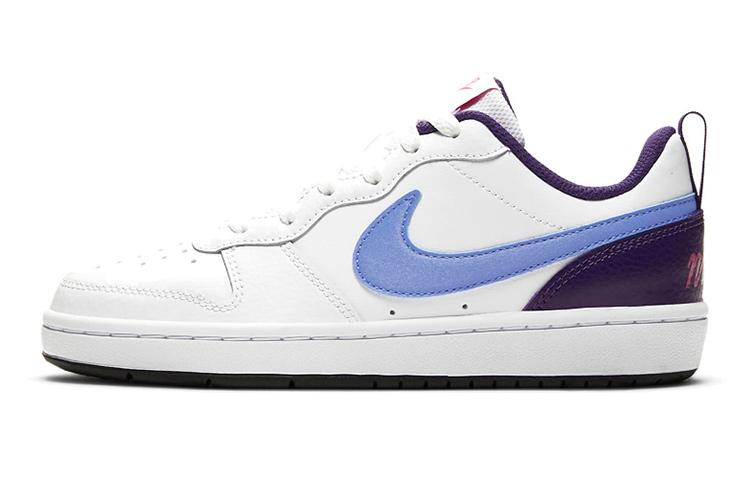 Nike Court Borough Low 2 White Royal Pulse Gs BQ5448-106 36
Nike Court Borough Low 2 White Royal Pulse Gs BQ5448-106 36