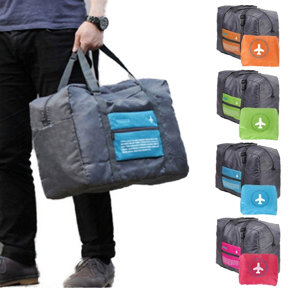 Multi-function Business Trip Aircraft Bag Large Capacity Foldable Travel Bag Portable Shopping помаранчевий
Multi-function Business Trip Aircraft Bag Large Capacity Foldable Travel Bag Portable Shopping помаранчевий