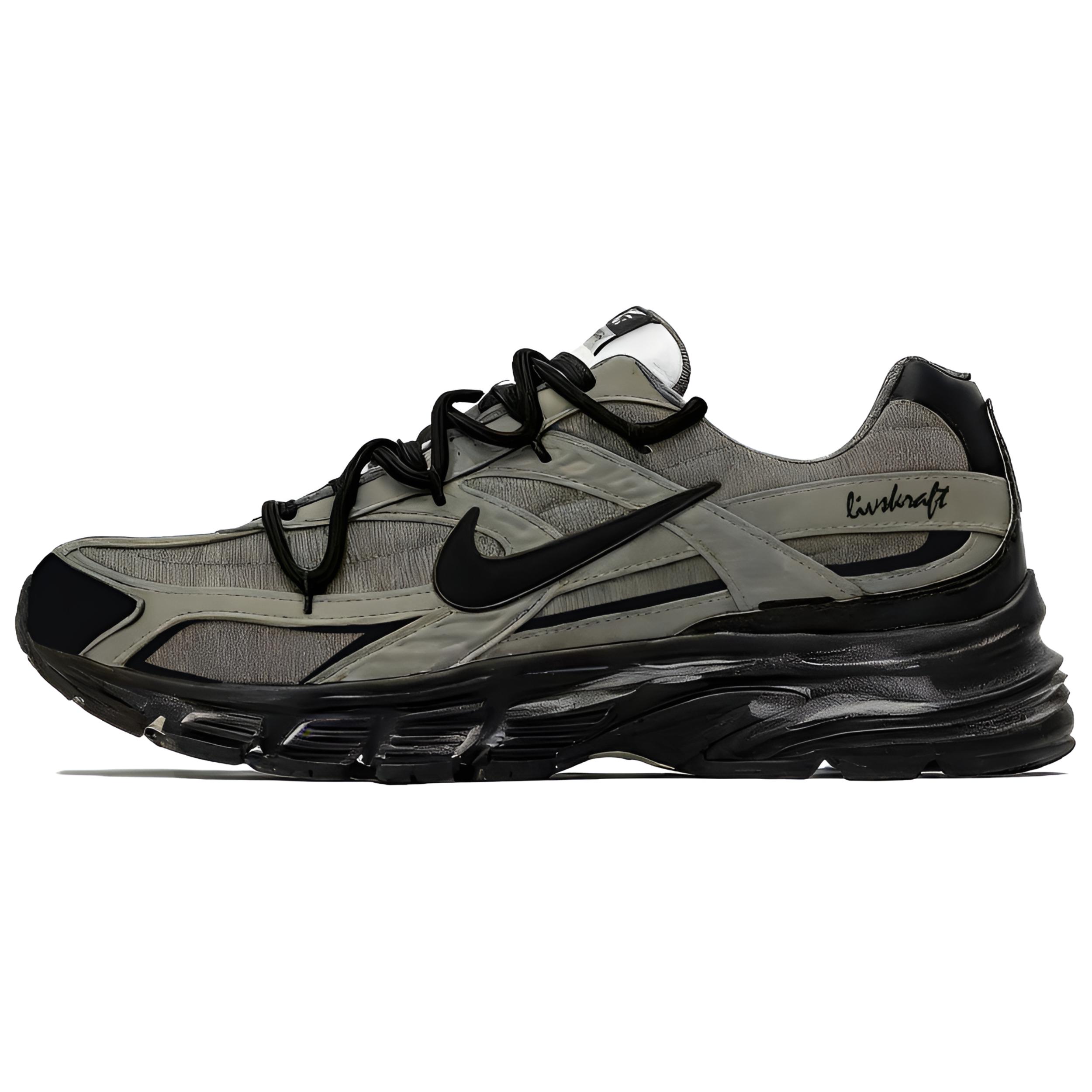 Nike Initiator Low top Casual City Commuting Running Shoes Unisex 394055-100(Team1735-) 44
Nike Initiator Low top Casual City Commuting Running Shoes Unisex 394055-100(Team1735-) 44
