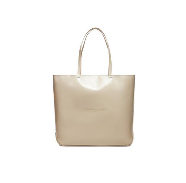 Сумка Tommy Jeans Tommy Jeans Tjw Ess Must Tote Seasonal AW0AW16841 светло-бежевый
Сумка Tommy Jeans Tommy Jeans Tjw Ess Must Tote Seasonal AW0AW16841 светло-бежевый