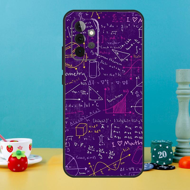 Футляр с формулами по физике, науке, математике для Samsung Galaxy A35 A26 A16 A05 A55 A15 A32 A12 A22 A52 A54 A34 A14 A56 A36 A13 A53 Samsung A22 4G
Футляр с формулами по физике, науке, математике для Samsung Galaxy A35 A26 A16 A05 A55 A15 A32 A12 A22 A52 A54 A34 A14 A56 A36 A13 A53 Samsung A22 4G