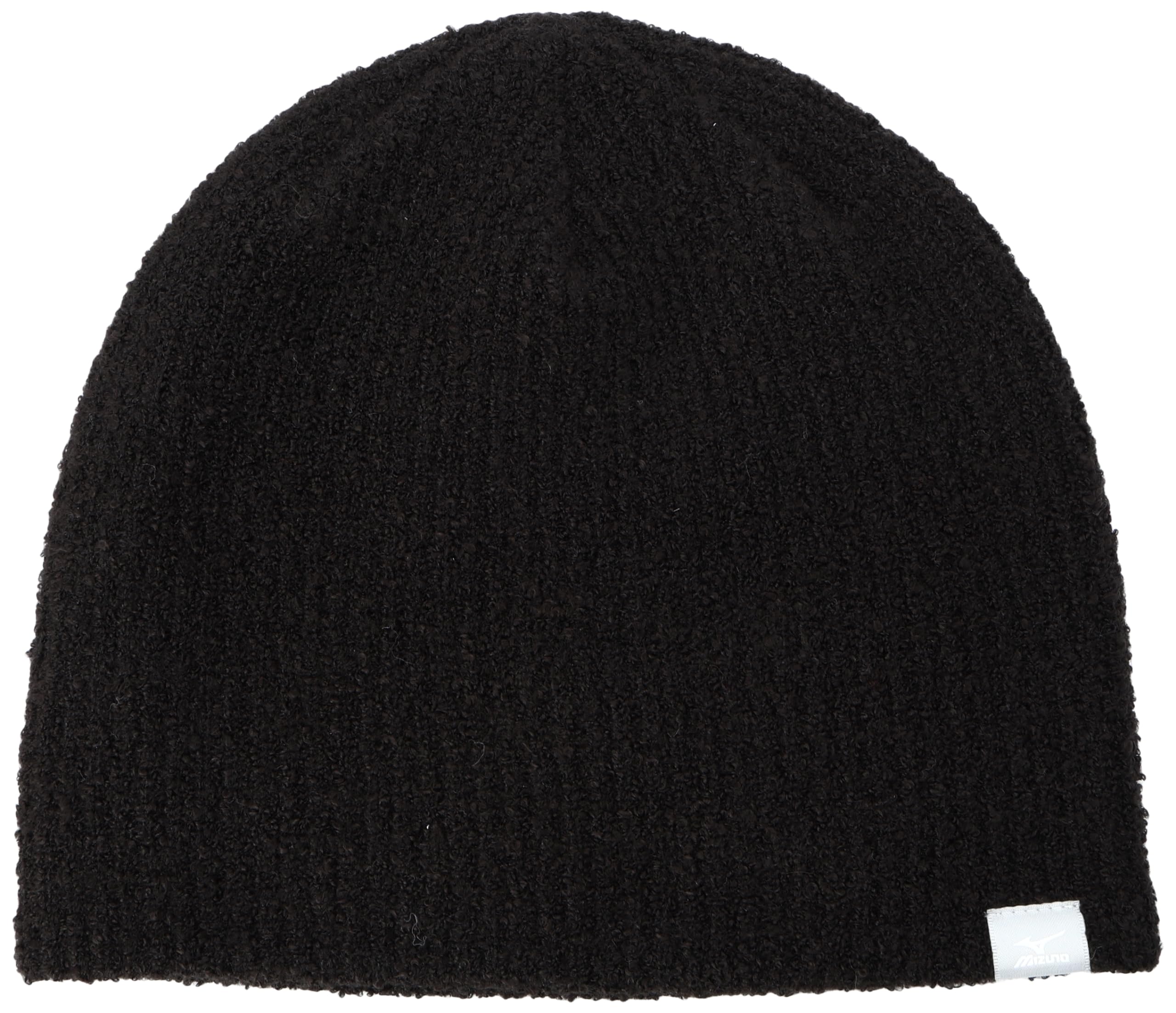 Mizuno Breath Thermo Marshmallow Knit and Unisex Cap, Moisture-Wicking Heat-Generating, C2JWA603, Black, (Head Circumference 55-60cm) чёрный
Mizuno Breath Thermo Marshmallow Knit and Unisex Cap, Moisture-Wicking Heat-Generating, C2JWA603, Black, (Head Circumference 55-60cm) чёрный