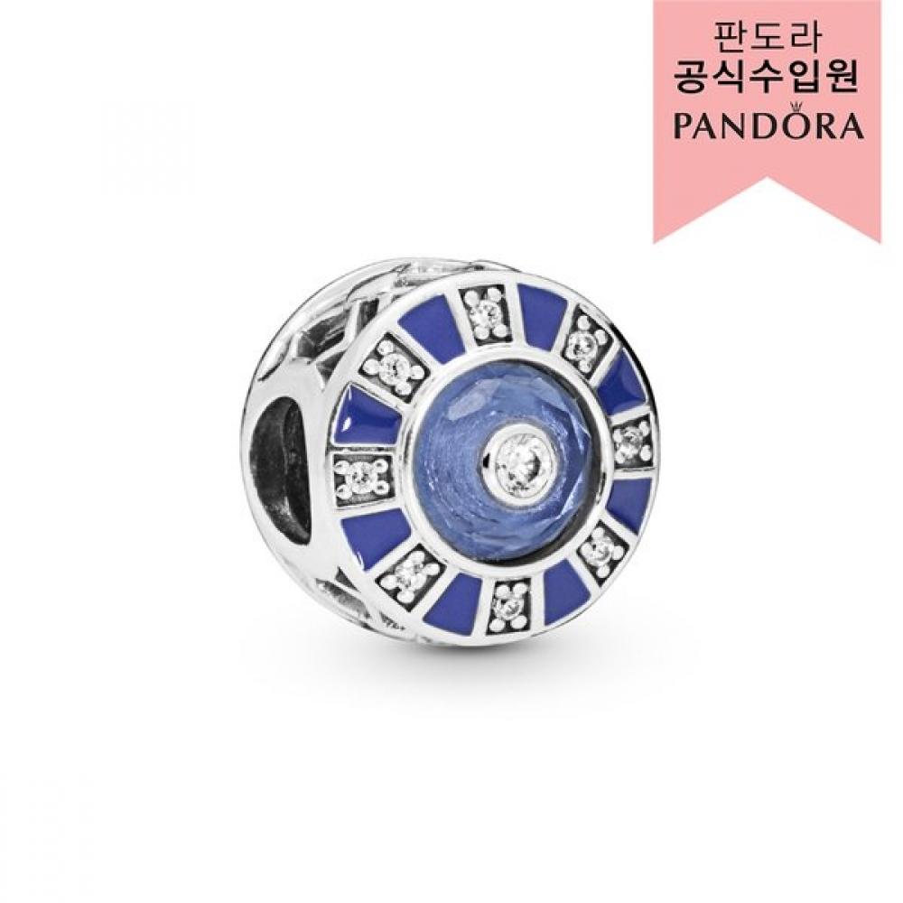 Pandora Blue Mosaic 798031en195 Single option
Pandora Blue Mosaic 798031en195 Single option