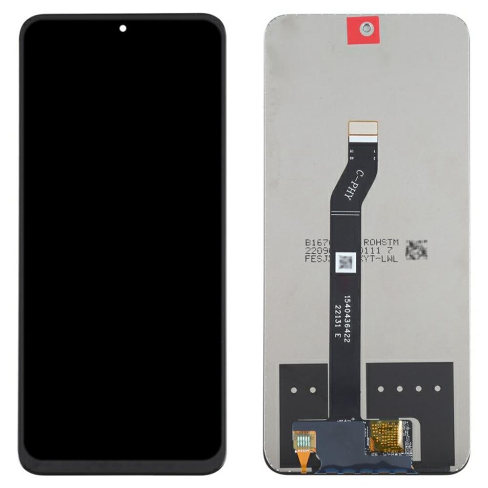For Huawei nova 13i 4G Grade C LCD Screen and Digitizer Assembly Replacement Part (Without Logo) A
For Huawei nova 13i 4G Grade C LCD Screen and Digitizer Assembly Replacement Part (Without Logo) A