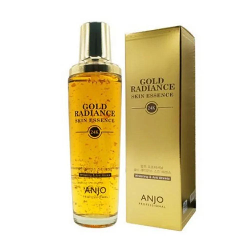 ANJO 24K Gold Radiance Skin Essence 150ml
ANJO 24K Gold Radiance Skin Essence 150ml