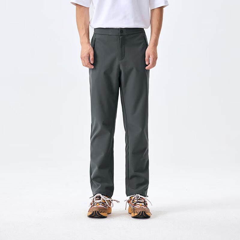 Lanbu Men s Winter Softshell Sport Casual Pants XL
Lanbu Men s Winter Softshell Sport Casual Pants XL