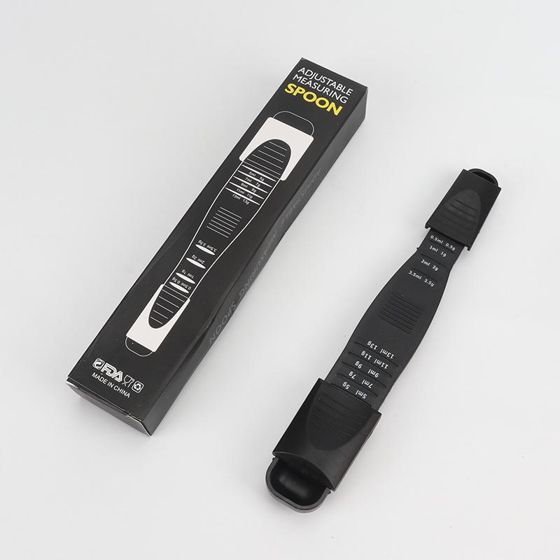 Кава мірна ложка One Size
Кава мірна ложка One Size