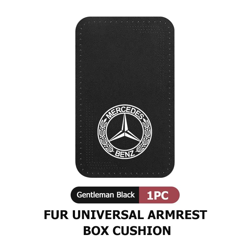 Car Styling Leather Armrest Box Pad Center Console Protector Interior Accessories For Benz AMG VIANO GLB GLC W108 W124 W126 W169
Car Styling Leather Armrest Box Pad Center Console Protector Interior Accessories For Benz AMG VIANO GLB GLC W108 W124 W126 W169
