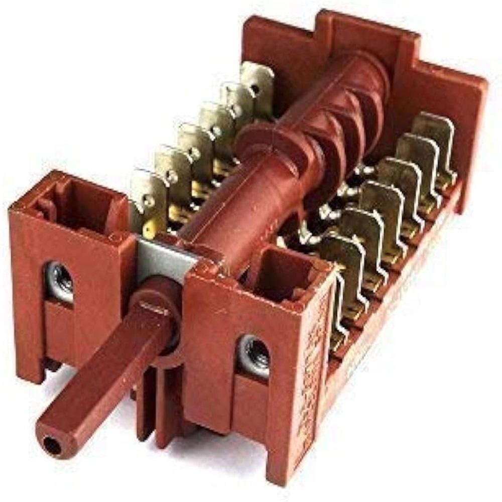 Коммутатор духовки VESTELVestel — 32012461 1
Коммутатор духовки VESTELVestel — 32012461 1