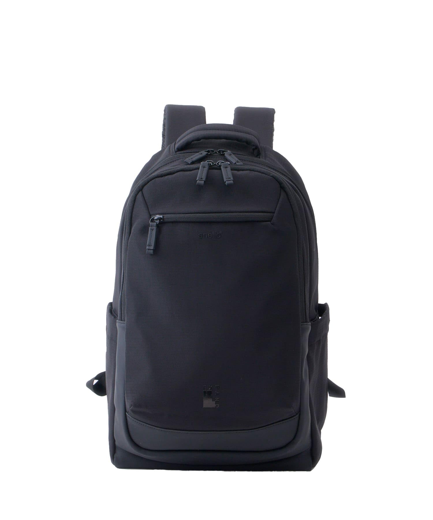 JASPER Backpack, A4 Size, Double-Sided Water-Repellent, Holds 15 PCs, 14 Pockets, Directly Connected to the Main Unit
JASPER Backpack, A4 Size, Double-Sided Water-Repellent, Holds 15 PCs, 14 Pockets, Directly Connected to the Main Unit