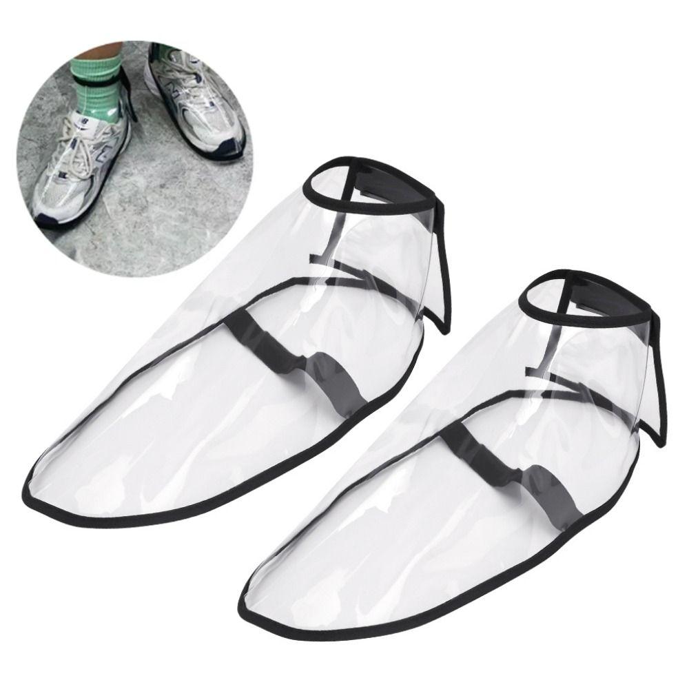 Hairdressing Hairdresser Salon Shoe Covers Transparent Anti-hair Foot Protection Barbershop прозорий
Hairdressing Hairdresser Salon Shoe Covers Transparent Anti-hair Foot Protection Barbershop прозорий