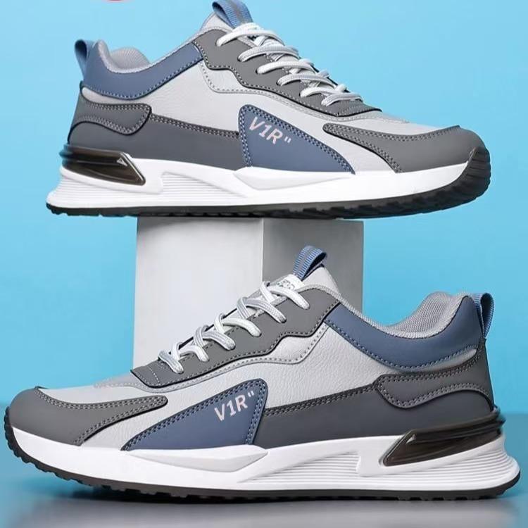 Men s Versatile Sports Shoes Trendy and Casual Versatile Single Shoes Warm Running Shoes Casual Shoes 39
Men s Versatile Sports Shoes Trendy and Casual Versatile Single Shoes Warm Running Shoes Casual Shoes 39