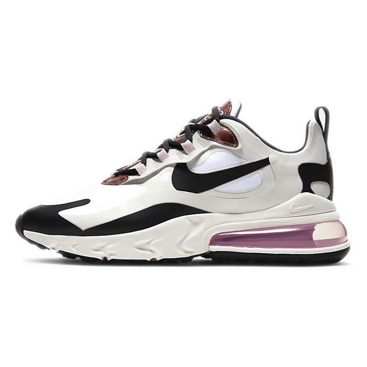 Новые женские Nike Air Max 270 React Черепаховый панцирь Парус CU4752-100 39
Новые женские Nike Air Max 270 React Черепаховый панцирь Парус CU4752-100 39
