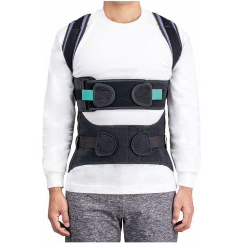 Alcare FitCure Spine Casting System with Cover, M, 21113
Alcare FitCure Spine Casting System with Cover, M, 21113