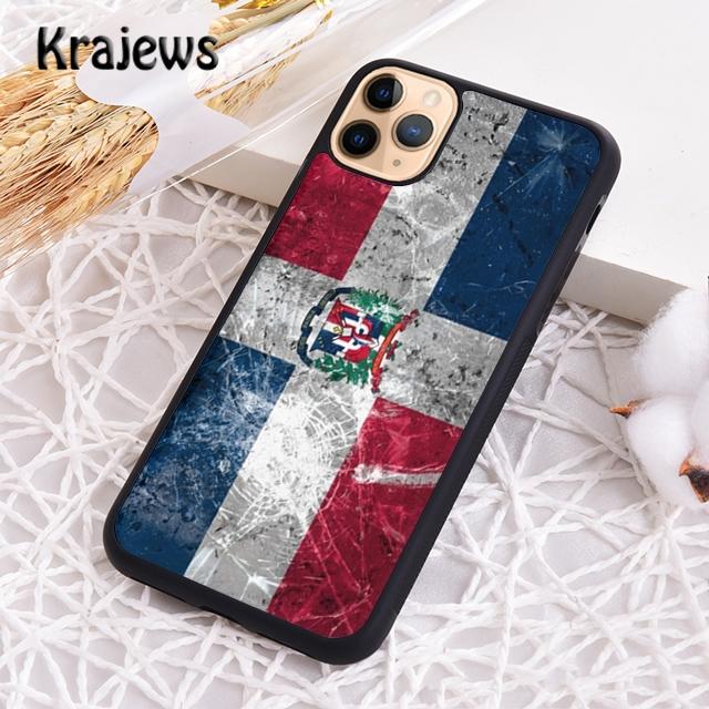 Krajews Dominican Republic Coat Of Arms Phone Case Cover For iPhone 17 Air 16 15 14 plus 11 12 13 pro max Fundas iPhone 13
Krajews Dominican Republic Coat Of Arms Phone Case Cover For iPhone 17 Air 16 15 14 plus 11 12 13 pro max Fundas iPhone 13