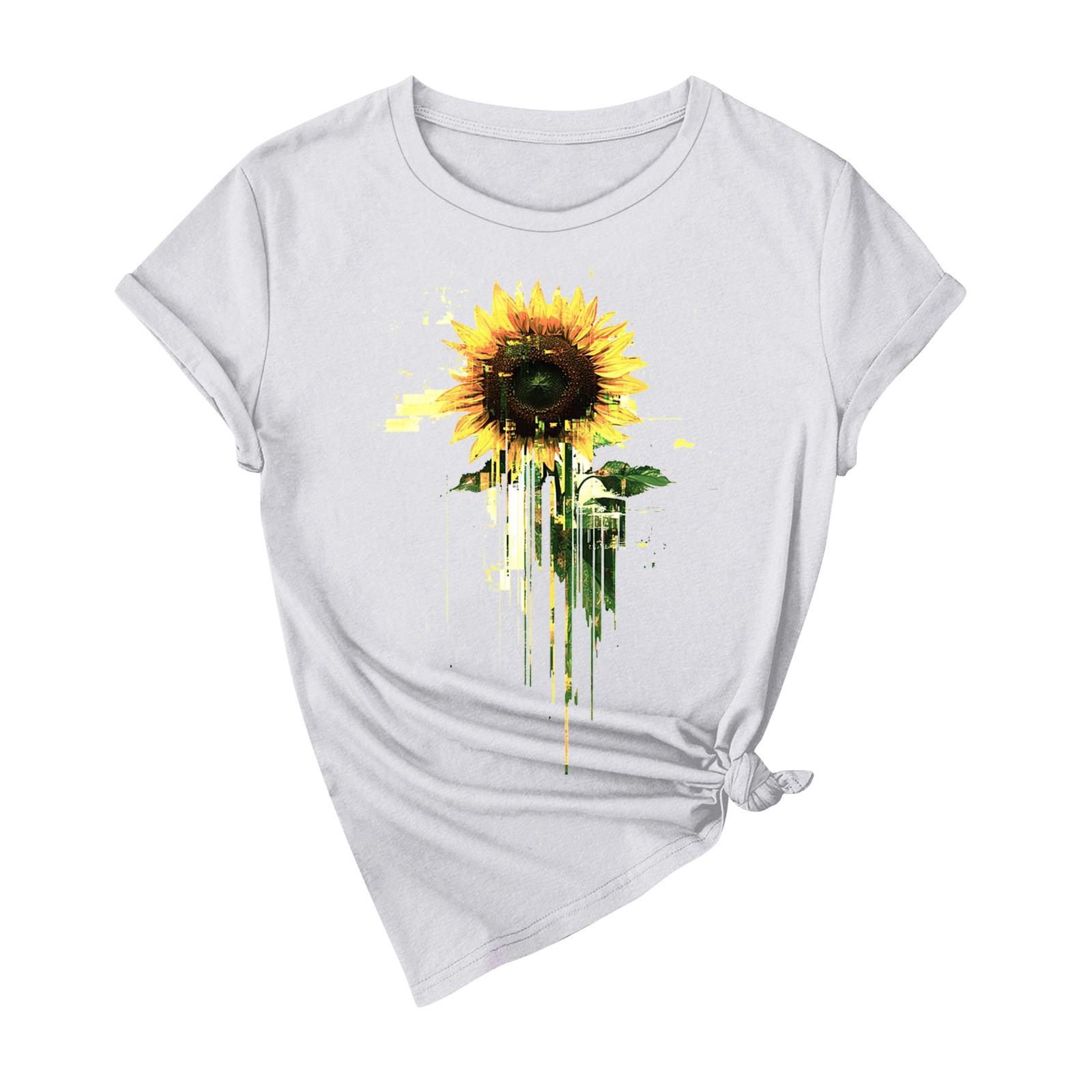 Женская однотонная сексуальная симпатичная футболка с коротким рукавом, облегающая облегающая футболка с укороченным топом XL
Женская однотонная сексуальная симпатичная футболка с коротким рукавом, облегающая облегающая футболка с укороченным топом XL