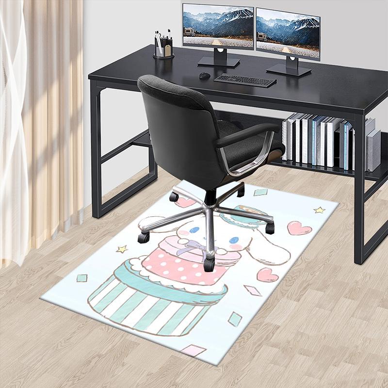 Anime Cartoon Design Chair Mat - Non-Slip Carpet for Office, Home Decor, Living Room, Bedroom, Game Room & Dormitory (Festival Gift).E064 60cm by 90cm
Anime Cartoon Design Chair Mat - Non-Slip Carpet for Office, Home Decor, Living Room, Bedroom, Game Room & Dormitory (Festival Gift).E064 60cm by 90cm