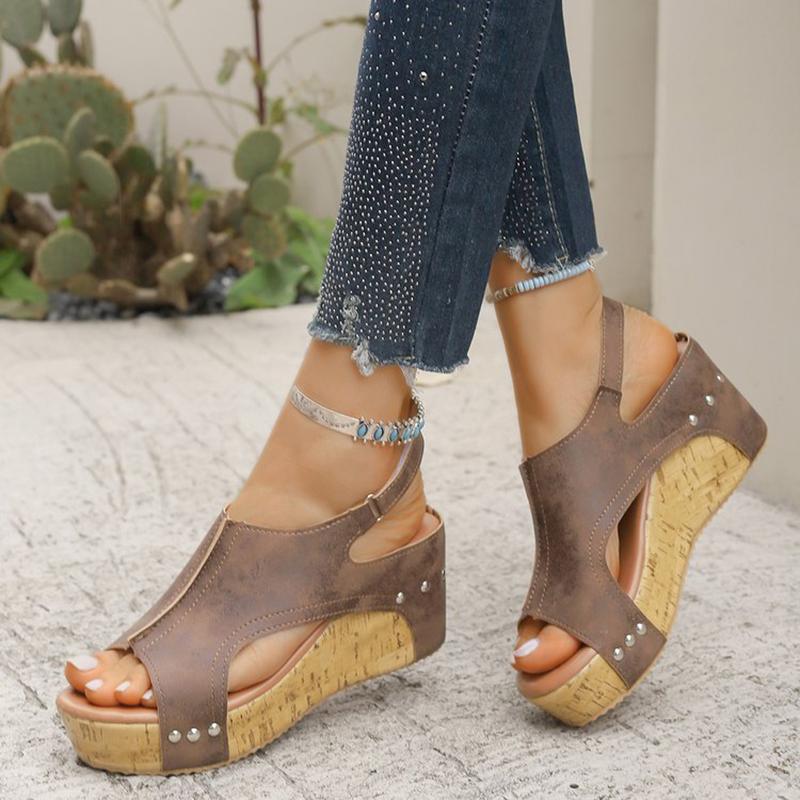 2025 римские сандалии на толстой платформе женские новые летние ретро-сандалии с открытым носком на танкетке женские сандалии большого размера 44 нескользящие сандалии Muejr 44 коричневый
2025 римские сандалии на толстой платформе женские новые летние ретро-сандалии с открытым носком на танкетке женские сандалии большого размера 44 нескользящие сандалии Muejr 44 коричневый