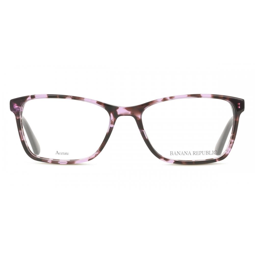 Banana Republic Br 207 0hkz Women Eyeglasses Purple Tortoise/50-18-135
Banana Republic Br 207 0hkz Women Eyeglasses Purple Tortoise/50-18-135