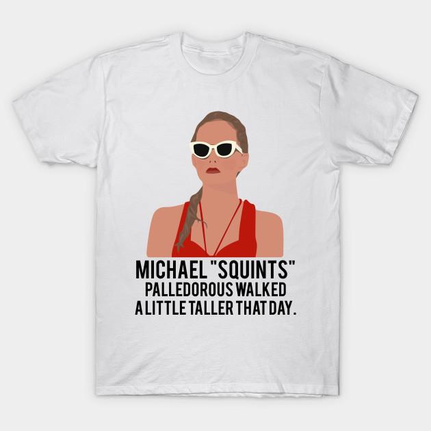 Men Black Print T-shirt Wendy Peffercorn No-Cut Transfer Paper Print Cotton Tshirt 2XL білий
Men Black Print T-shirt Wendy Peffercorn No-Cut Transfer Paper Print Cotton Tshirt 2XL білий