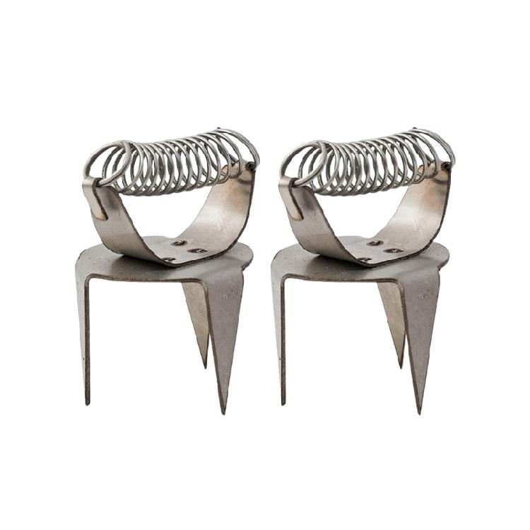 2Pieces Pottery Glazing Clamp Pottery Clay Dipping Clamp Glazing Tool for Clay Color & Glaze Finishing, Modeling 1
2Pieces Pottery Glazing Clamp Pottery Clay Dipping Clamp Glazing Tool for Clay Color & Glaze Finishing, Modeling 1