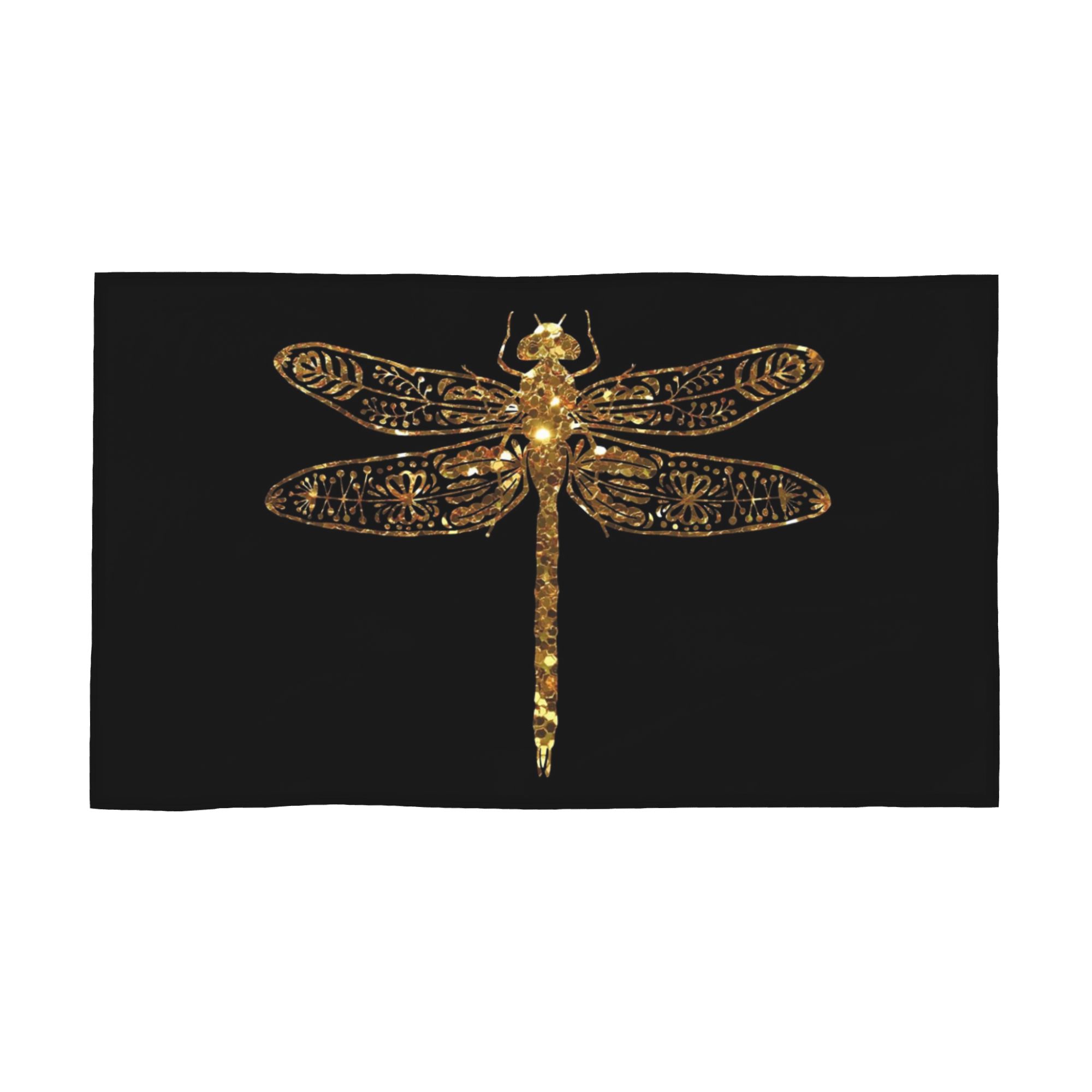 fancy gold glitter dragonfly Soft Face Towel Quick Dry Pool Bath Cotton Towels Absorbent W40*H60(CM)
fancy gold glitter dragonfly Soft Face Towel Quick Dry Pool Bath Cotton Towels Absorbent W40*H60(CM)
