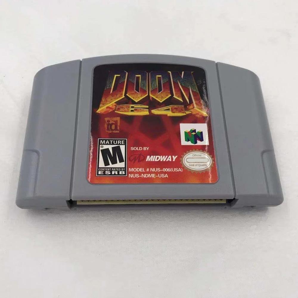 N64 American Version Game Cartridges, Worms, Harvest Moon 2, Clay Warriors, Various Game Cards, Choose Your Favorite Game
N64 American Version Game Cartridges, Worms, Harvest Moon 2, Clay Warriors, Various Game Cards, Choose Your Favorite Game