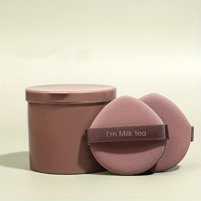 7 шт., многоразовая губка для влажной и сухой работы на воздушной подушке, каплевидная губка для макияжа для путешествий и повседневной жизни с футляром для хранения
7 шт., многоразовая губка для влажной и сухой работы на воздушной подушке, каплевидная губка для макияжа для путешествий и повседневной жизни с футляром для хранения