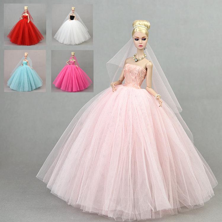 30CM Xin Yi Doll with Supermodel Puffy Gown – Fairy Princess Wedding Dress Outfit Outfit Only, Doll Not Included
30CM Xin Yi Doll with Supermodel Puffy Gown – Fairy Princess Wedding Dress Outfit Outfit Only, Doll Not Included
