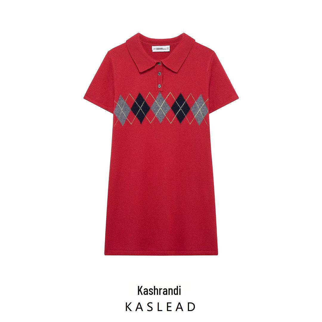 Spring 2025 Women s Fashion: European & American Style Diamond Lapel Mini Dress Small
Spring 2025 Women s Fashion: European & American Style Diamond Lapel Mini Dress Small