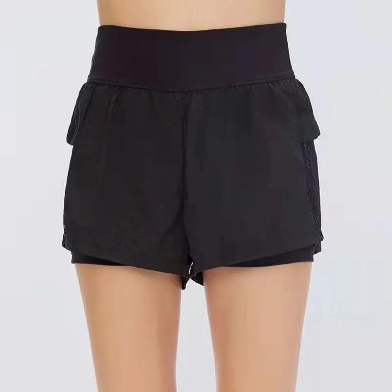 Женские шорты для йоги с высокой талией и быстрой сушкой: Дышащая одежда для фитнеса, подтягивающая бедра XXXL (165-185 lbs)
Женские шорты для йоги с высокой талией и быстрой сушкой: Дышащая одежда для фитнеса, подтягивающая бедра XXXL (165-185 lbs)