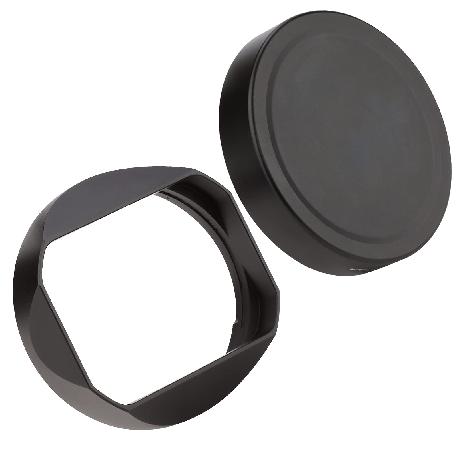 Haoge Lens Hood Metal Square Bayonet Sigma 65mm F2 DG DN Contemporary Mirrorless Lens for Sony A7R4 E mount or Leica SL TL2 L mount camera
Haoge Lens Hood Metal Square Bayonet Sigma 65mm F2 DG DN Contemporary Mirrorless Lens for Sony A7R4 E mount or Leica SL TL2 L mount camera