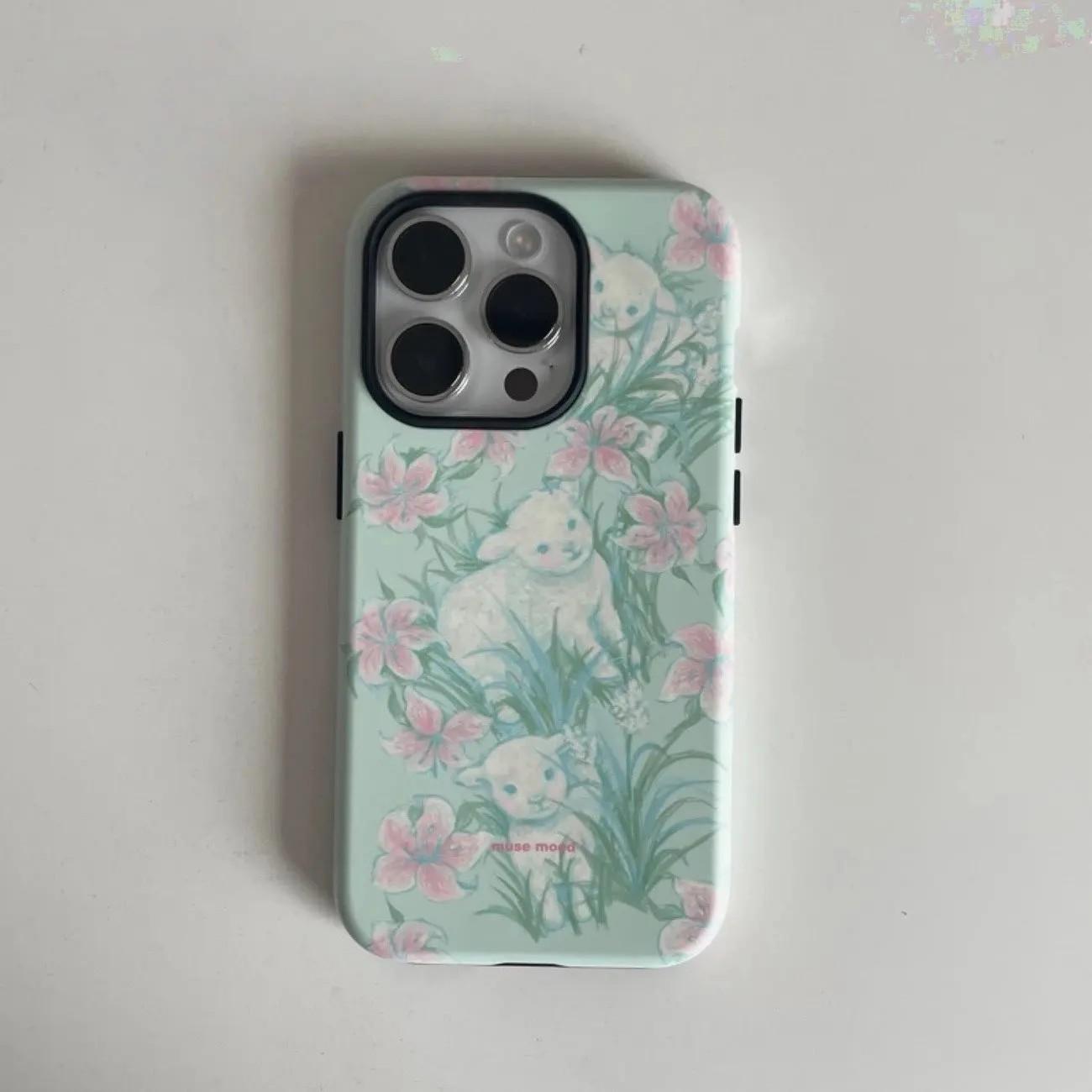New Clmj Luxury cute animal Phone Case for iPhone 17 16 15 14 13 12 11 Air Pro Max Plus Luxury Double-layer Back Cover iPhone XSMax
New Clmj Luxury cute animal Phone Case for iPhone 17 16 15 14 13 12 11 Air Pro Max Plus Luxury Double-layer Back Cover iPhone XSMax