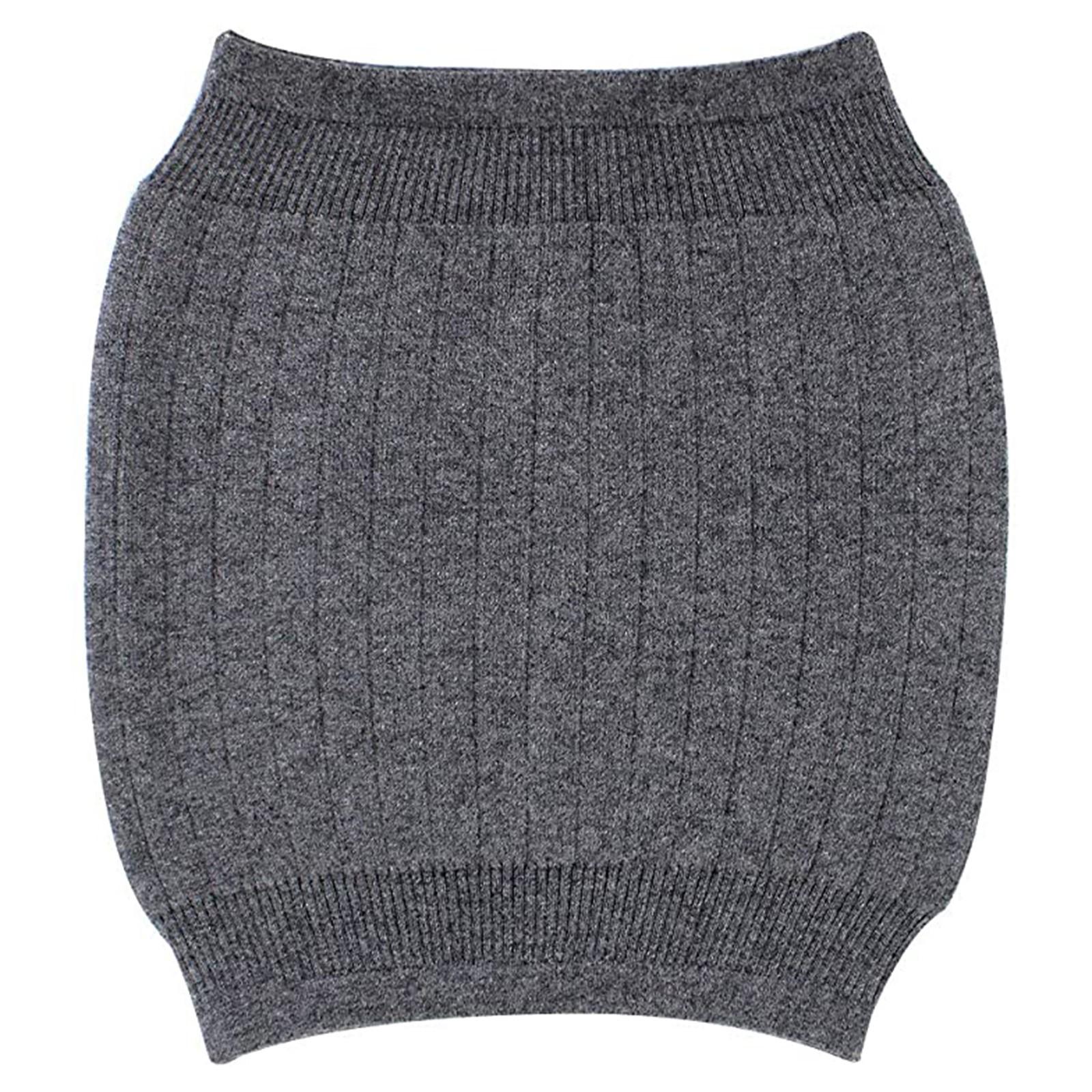 Зимняя кашемировая грелка для почек, теплая спина, эластичная поддержка талии бежевый
Зимняя кашемировая грелка для почек, теплая спина, эластичная поддержка талии бежевый