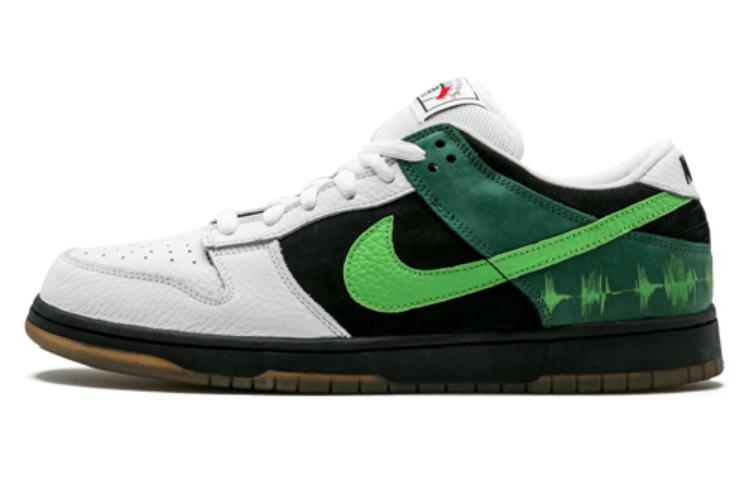 Nike Sb Dunk Low C&K 313170-031 44.5
Nike Sb Dunk Low C&K 313170-031 44.5