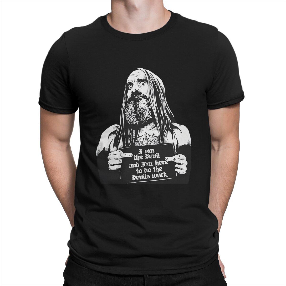 Men Read This Blackboard T Shirt Captain Spaulding Pure Cotton Clothes Funny Short Sleeve Crew Neck Tee Shirt Gift Idea T-Shirts S чёрный
Men Read This Blackboard T Shirt Captain Spaulding Pure Cotton Clothes Funny Short Sleeve Crew Neck Tee Shirt Gift Idea T-Shirts S чёрный
