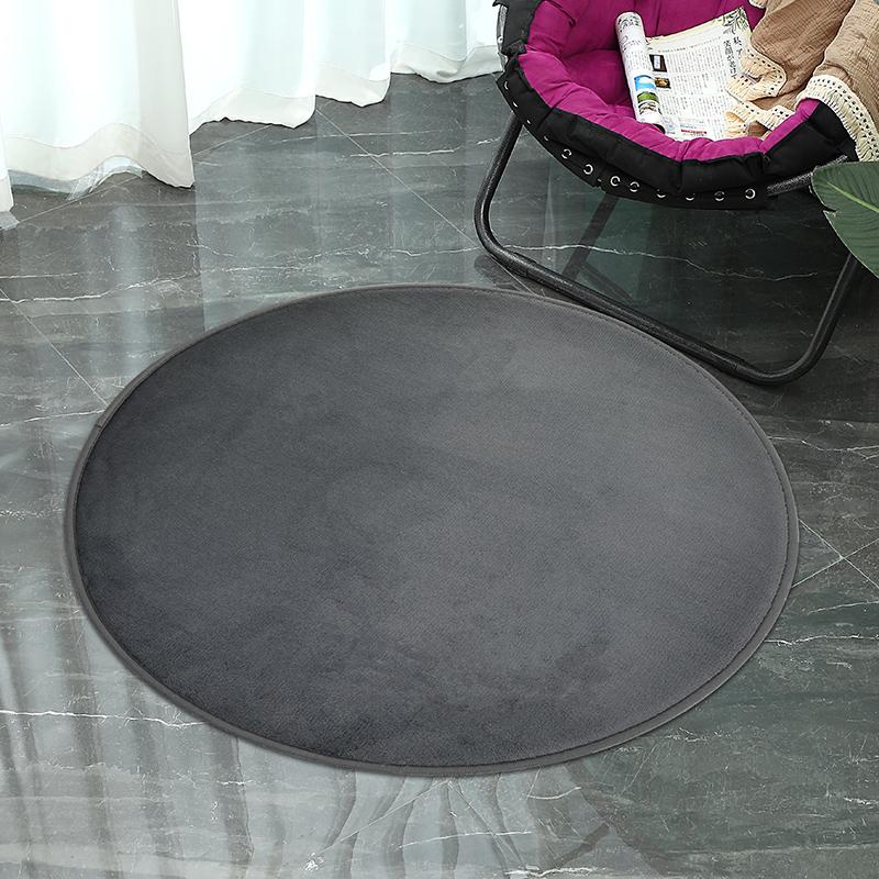 Silver Bubble Kiss Thick Round Rug Carpets for Living Room Soft Home Bedroom Kid Room Plush Salon Decoration 600MMx600M хаки
Silver Bubble Kiss Thick Round Rug Carpets for Living Room Soft Home Bedroom Kid Room Plush Salon Decoration 600MMx600M хаки