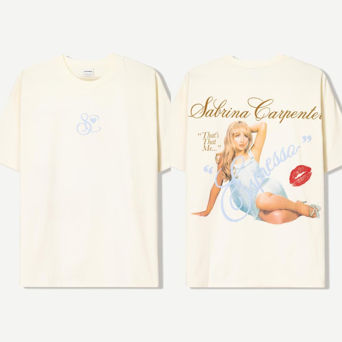 Летняя Хип-Хоп Футболка для Женщин с короткими рукавами принт Sabrina Carpenter круглый вырез графическая оверсайз короткие рукава S
Летняя Хип-Хоп Футболка для Женщин с короткими рукавами принт Sabrina Carpenter круглый вырез графическая оверсайз короткие рукава S