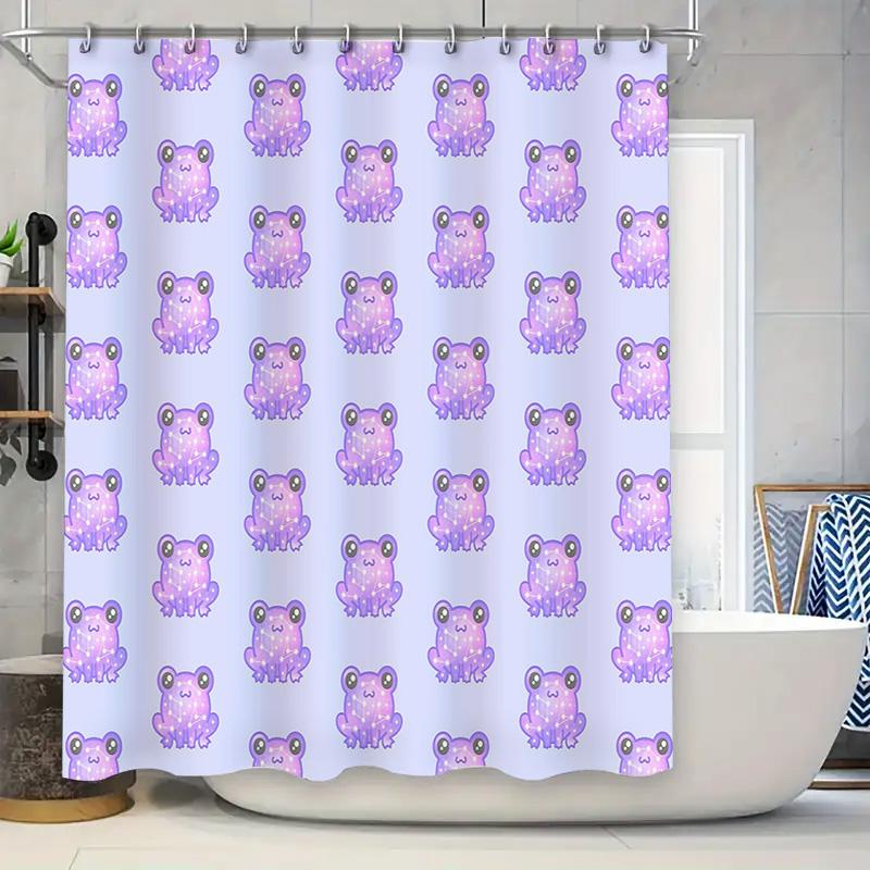 Bathroom Shower Curtain Floral Vintage Pattern Waterproof Fabric Decor Farmhouse Style Washable Home Textile 90x180cm
Bathroom Shower Curtain Floral Vintage Pattern Waterproof Fabric Decor Farmhouse Style Washable Home Textile 90x180cm